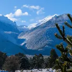 Apartment With An Amazing View - Near Bansko