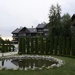 With An Amazing View - Near Bansko Apartment Razlog