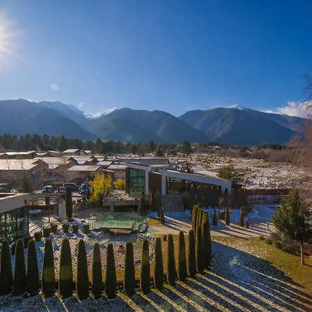 With An Amazing View - Near Bansko