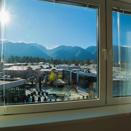 With An Amazing View - Near Bansko Appartement *