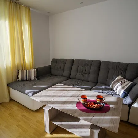 With An Amazing View - Near Bansko דירה *