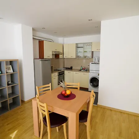 דירה With An Amazing View - Near Bansko *