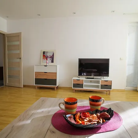 With An Amazing View - Near Bansko Appartement Razlog