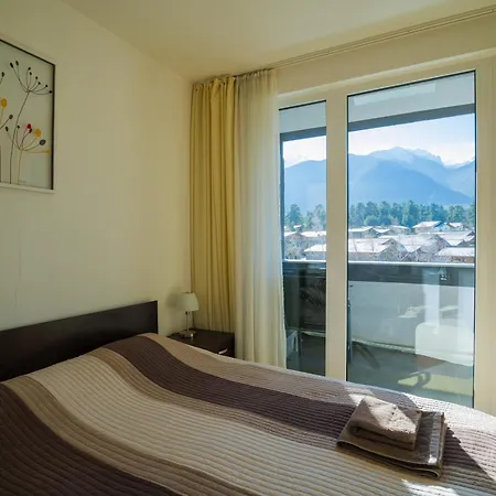 With An Amazing View - Near Bansko *