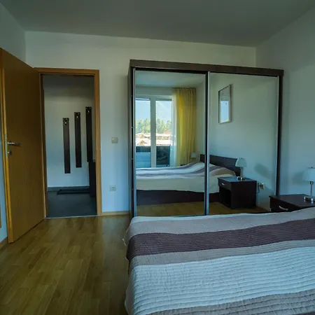 With An Amazing View - Near Bansko * רזלוג