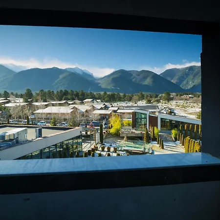 With An Amazing View - Near Bansko Appartamento