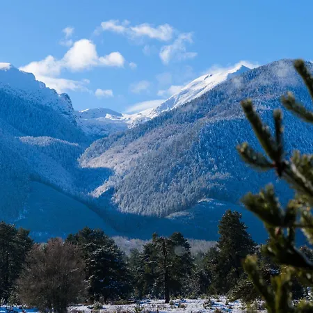 דירה With An Amazing View - Near Bansko