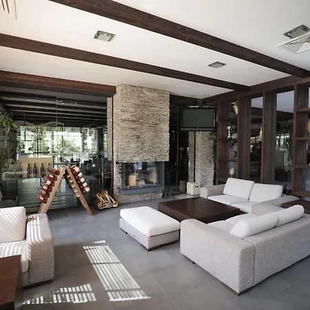 דירה With An Amazing View - Near Bansko *