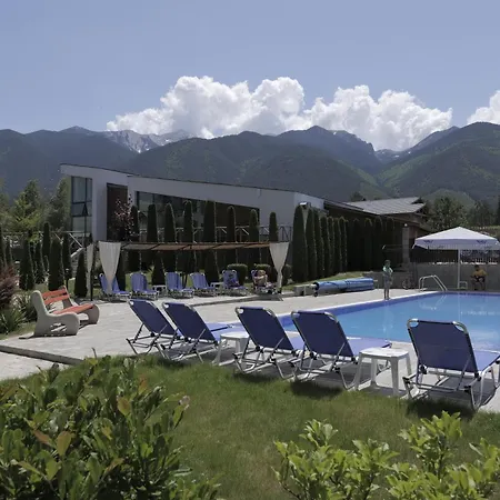 With An Amazing View - Near Bansko * רזלוג