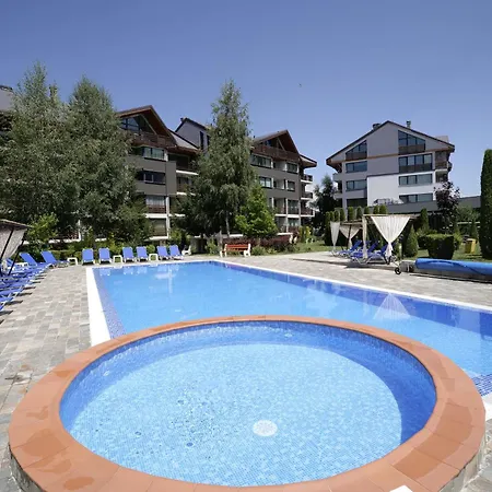 דירה With An Amazing View - Near Bansko