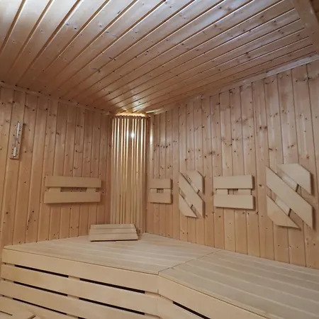 דירה With An Amazing View - Near Bansko רזלוג