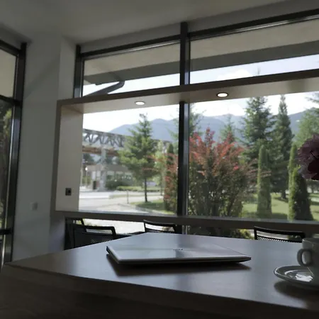 דירה With An Amazing View - Near Bansko