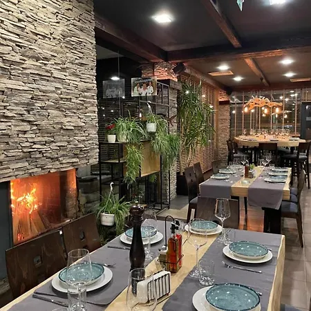 With An Amazing View - Near Bansko Appartamento *