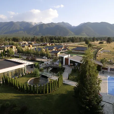 With An Amazing View - Near Bansko * רזלוג