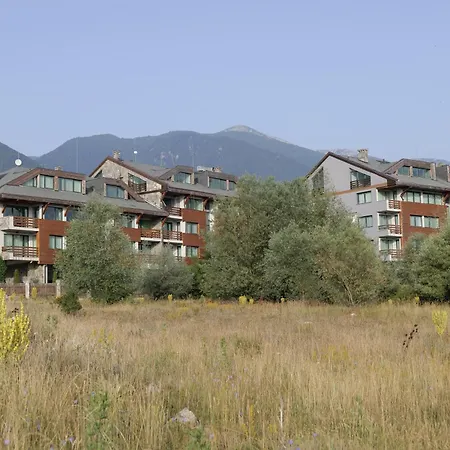 With An Amazing View - Near Bansko
