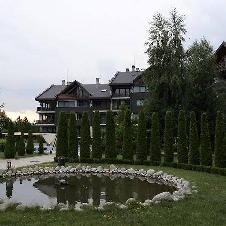 With An Amazing View - Near Bansko דירה רזלוג