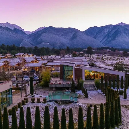 With An Amazing View - Near Bansko Appartamento