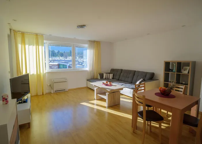 With An Amazing View - Near Bansko Apartmán Razlog