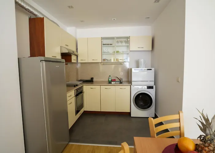 Apartmán With An Amazing View - Near Bansko