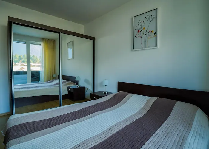 With An Amazing View - Near Bansko * Razlog