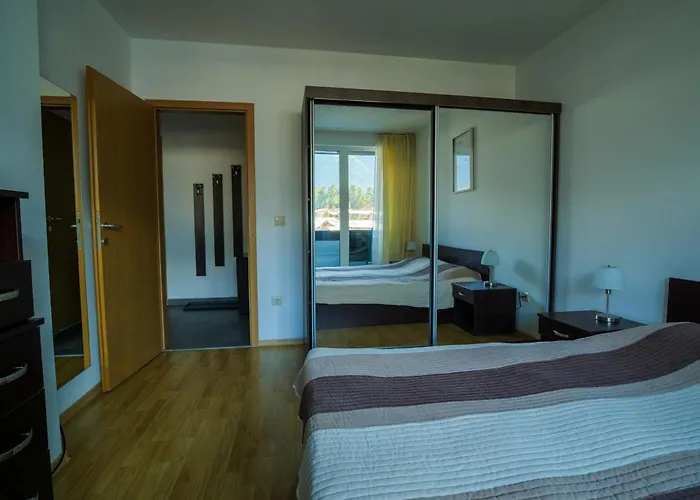 With An Amazing View - Near Bansko * Razlog