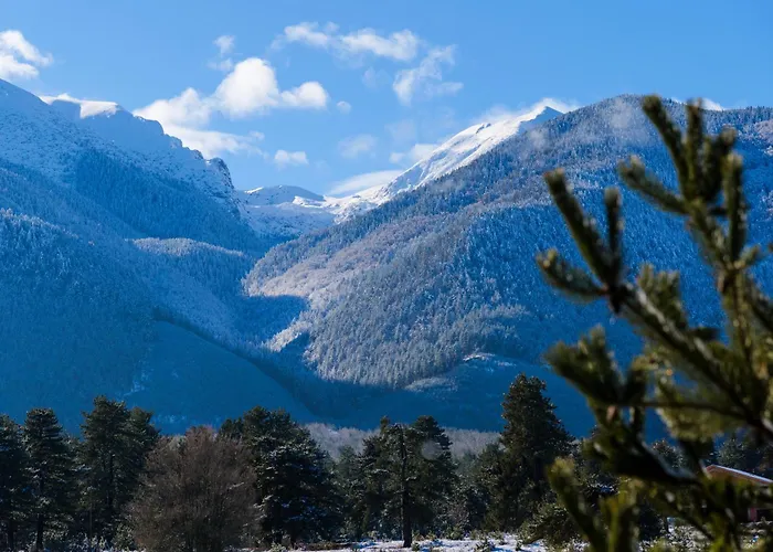 Appartement With An Amazing View - Near Bansko