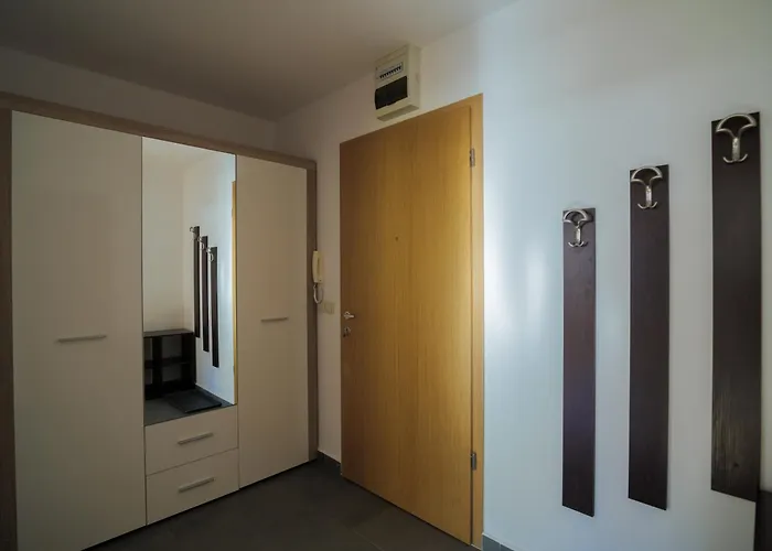 With An Amazing View - Near Bansko Appartement Razlog