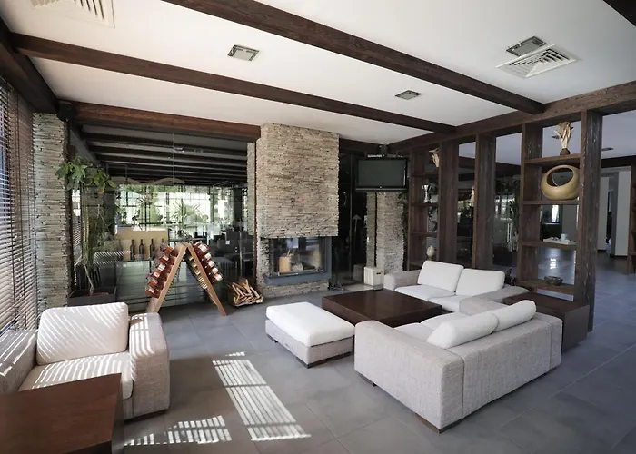 Appartement With An Amazing View - Near Bansko *