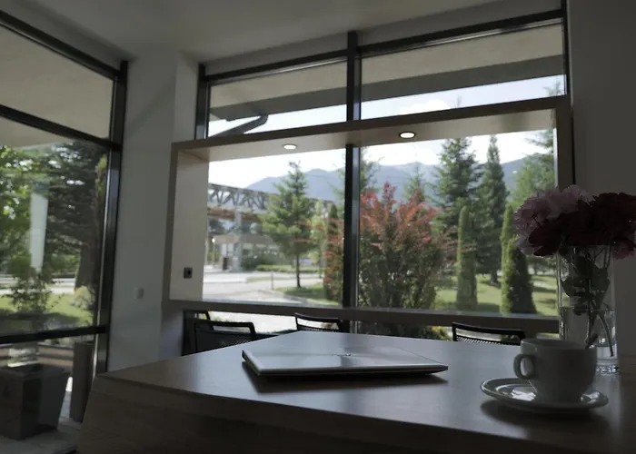 Apartmán With An Amazing View - Near Bansko