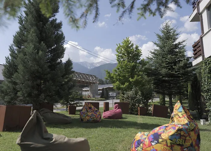 With An Amazing View - Near Bansko * Razlog