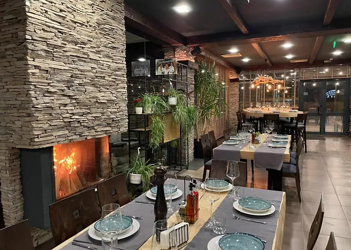 With An Amazing View - Near Bansko Appartement *