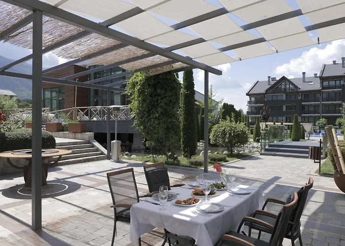 With An Amazing View - Near Bansko *