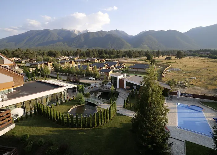 With An Amazing View - Near Bansko * Razlog