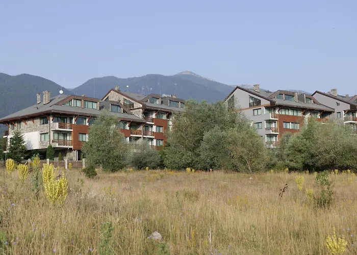 With An Amazing View - Near Bansko