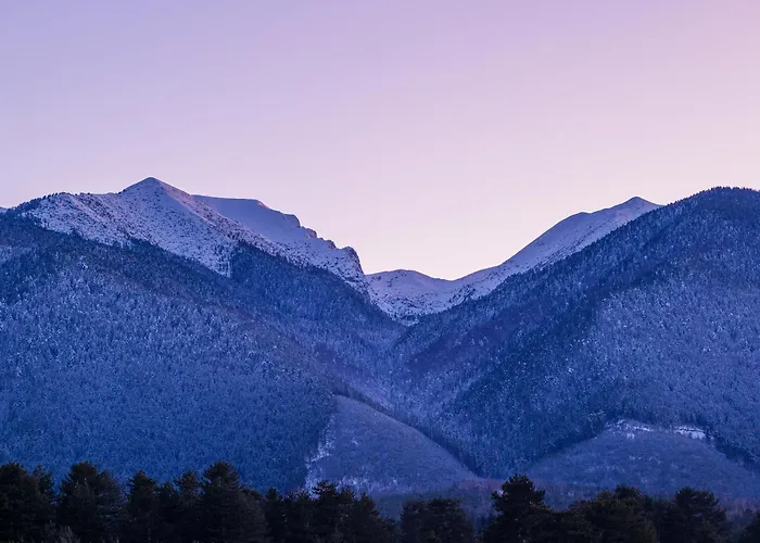 Apartmán With An Amazing View - Near Bansko Razlog